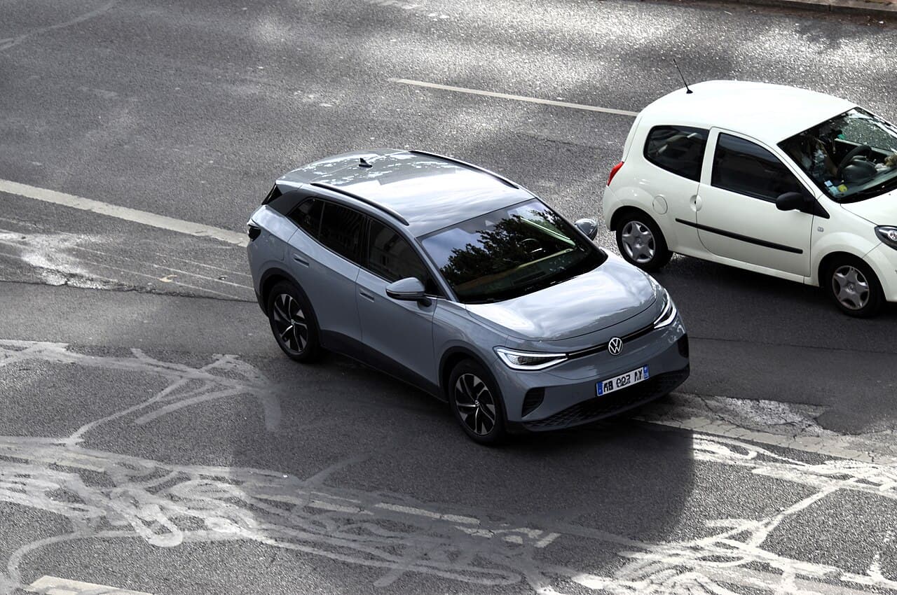 Volkswagen ID.4